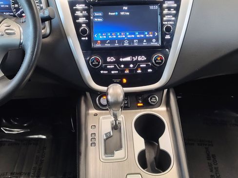 Used 2017 Nissan Murano SL FWD image 22