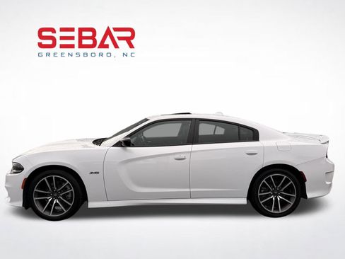 Used 2023 Dodge Charger R/T w/ Cold Weather Package image 4