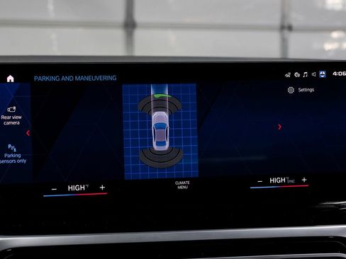 Used 2023 BMW M2 w/ Lighting Package image 36