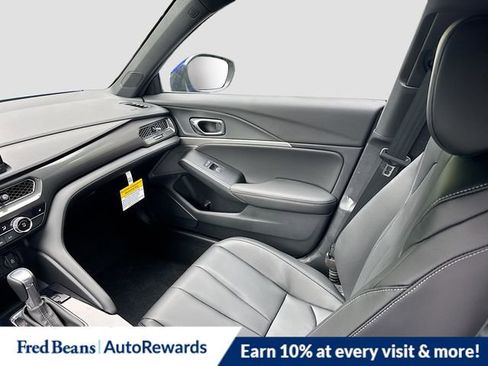 New 2025 Acura Integra A-Spec image 23