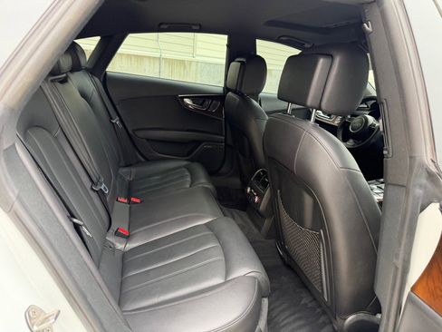 Used 2015 Audi A7 3.0T Prestige AWD/4WD image 26