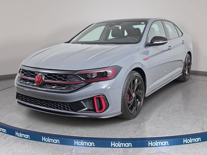Used 2024 Volkswagen Jetta GLI Autobahn w/ GLI Black Package