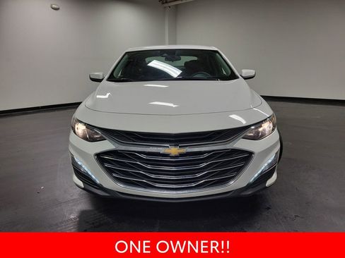 Used 2024 Chevrolet Malibu LT FWD image 3