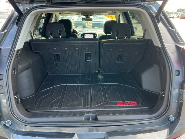 Used 2020 GMC Terrain SLE w/ GMC Pro Grade Package AWD/4WD image 37
