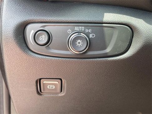 New 2025 Chevrolet Blazer RS w/ Driver Confidence II Package image 37