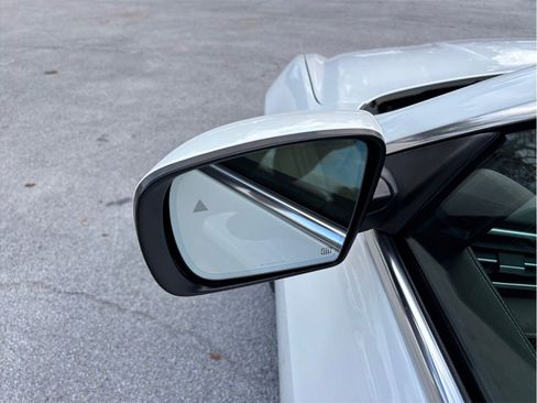 Used 2016 Maserati Ghibli S image 17