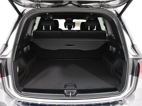 New 2026 Mercedes-Benz GLB 250 4MATIC image 19