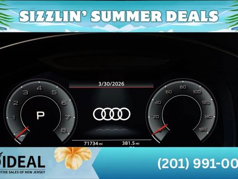 Used 2019 Audi A7 3.0T Prestige w/ Prestige Package AWD/4WD image 13