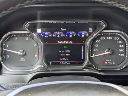 Used 2022 GMC Sierra 3500 Denali AWD/4WD image 10