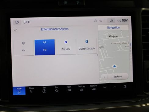 New 2026 Ford F250 King Ranch image 46