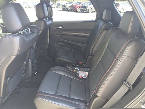 New 2026 Dodge Durango GT image 15
