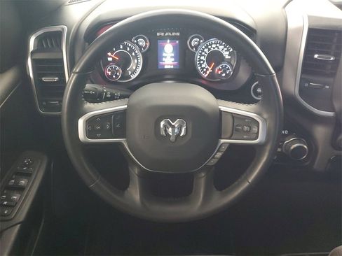 Used 2023 RAM 1500 Big Horn image 13