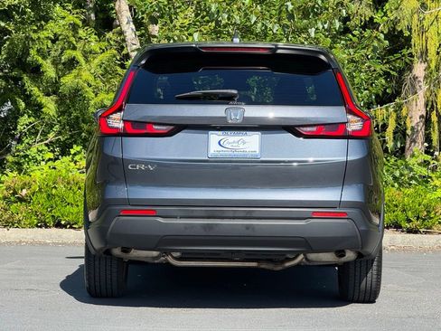 Certified 2024 Honda CR-V EX image 21