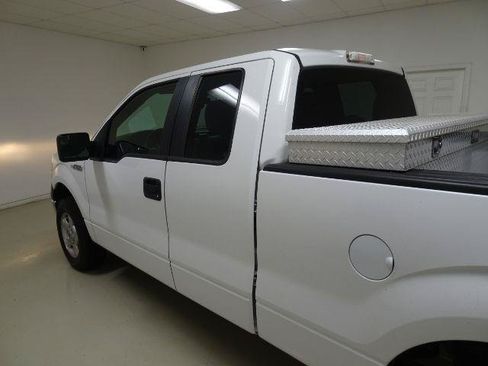 Used 2013 Ford F150 XL w/ Mid Equipment Group RWD image 16
