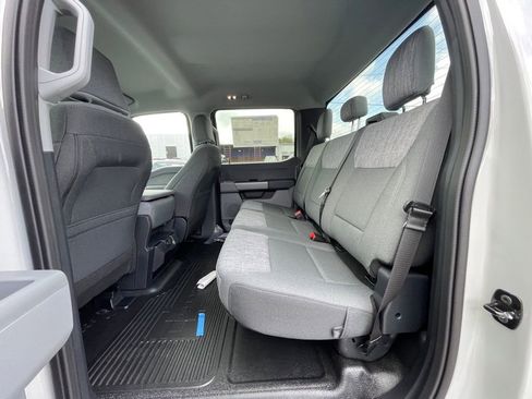 New 2026 Ford F350 XLT w/ FX4 Off-Road Package AWD/4WD image 20