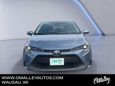 Used 2022 Toyota Corolla LE FWD image 8
