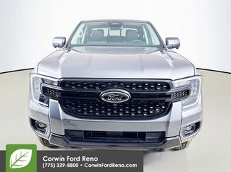 New 2026 Ford Ranger Lariat w/ FX4 Off-Road Package AWD/4WD video 2