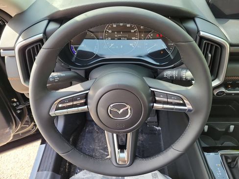 New 2026 MAZDA CX-50 AWD 2.5 Hybrid w/ Weather Package image 22