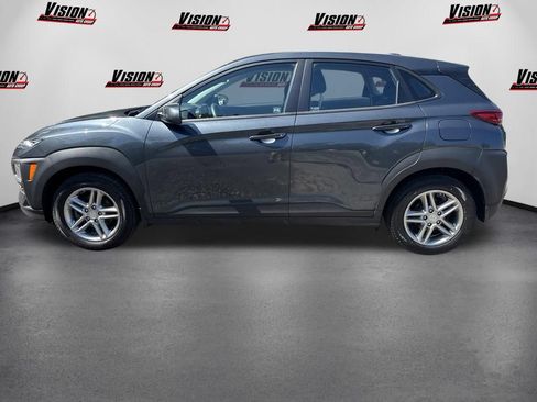 Used 2019 Hyundai Kona SE FWD image 8