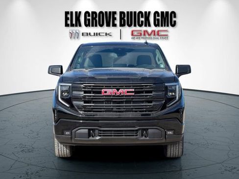 New 2026 GMC Sierra 1500 Elevation image 9