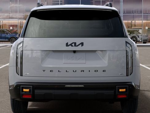 New 2027 Kia Telluride SX Prestige X-Pro AWD/4WD image 13