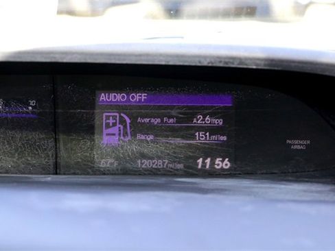 Used 2015 Honda Civic SE image 16