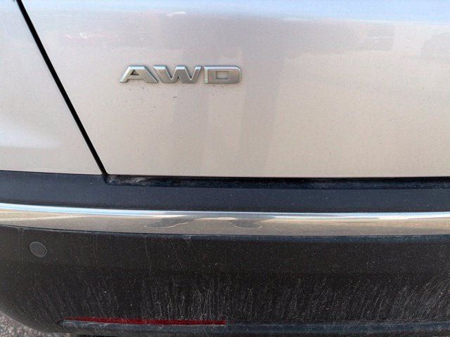 Used 2019 Cadillac XT5 Luxury AWD/4WD image 14