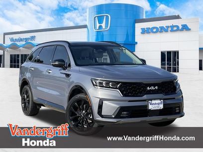 Used 2023 Kia Sorento SX
