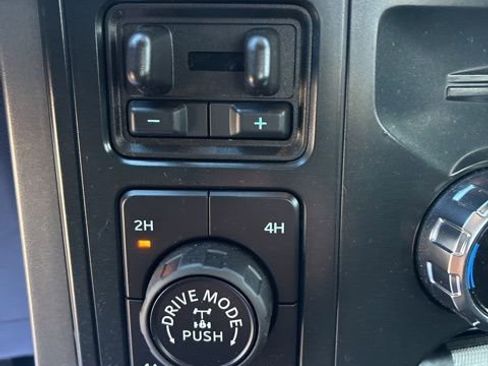 New 2025 Ford F150 Lariat w/ Equipment Group 501A Mid image 20