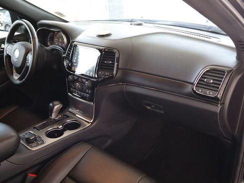 Used 2020 Jeep Grand Cherokee High Altitude AWD/4WD image 50