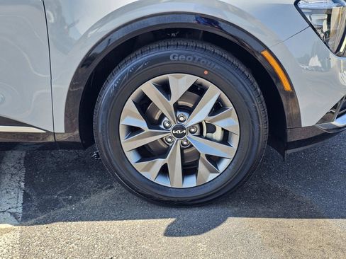 Used 2023 Kia Sportage SX FWD image 6