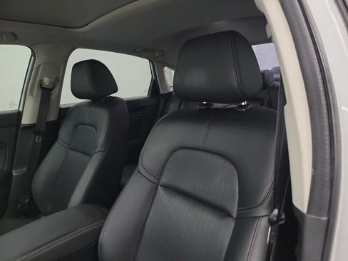 Certified 2024 Honda Civic Touring image 21