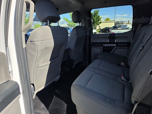 Used 2015 Ford F150 XLT w/ Equipment Group 301A Mid AWD/4WD image 21