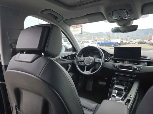Used 2020 Audi A4 2.0T Premium w/ Convenience Package image 10
