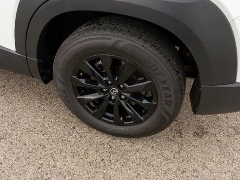 Used 2025 MAZDA CX-50 AWD 2.5 S w/ Weather Package image 11