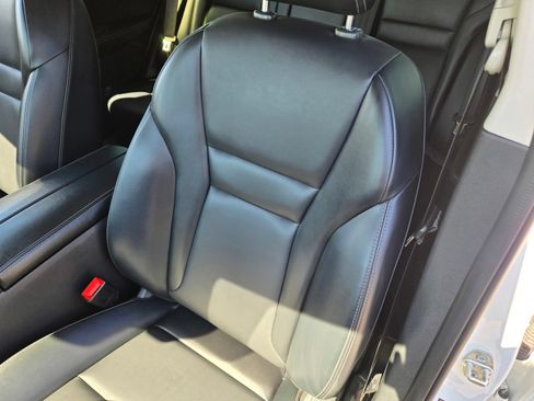 Used 2023 Nissan Rogue SV w/ SV Premium B Package FWD image 20