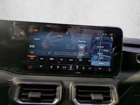 New 2026 Ford Mustang Premium RWD image 12