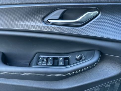 New 2025 Jeep Grand Cherokee Laredo w/ MOPAR Finishing Package RWD image 12