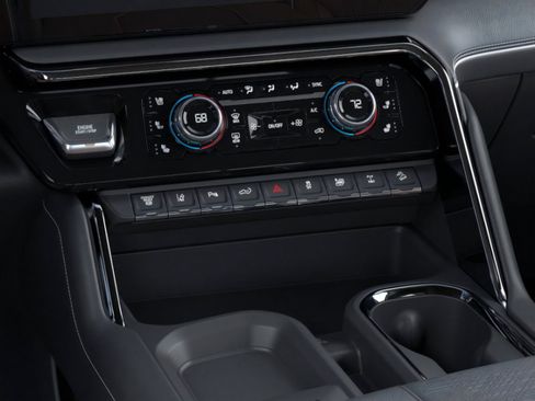 New 2026 GMC Sierra 2500 AT4X w/ AT4X AEV Edition image 23