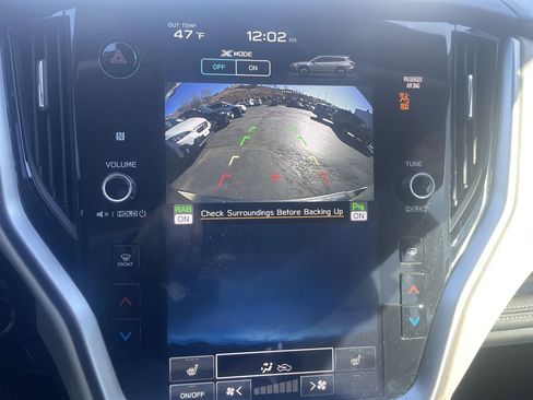 Used 2024 Subaru Outback Limited image 22