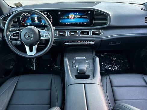 Certified 2022 Mercedes-Benz GLE 350 GLE 350 image 3