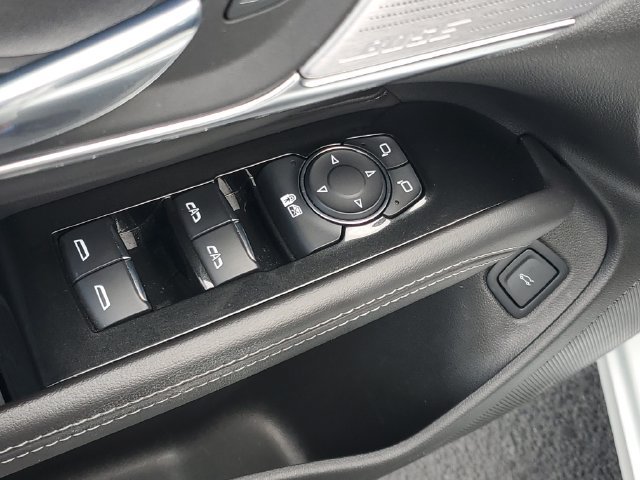 Used 2022 Cadillac CT4 Premium Luxury AWD/4WD image 15