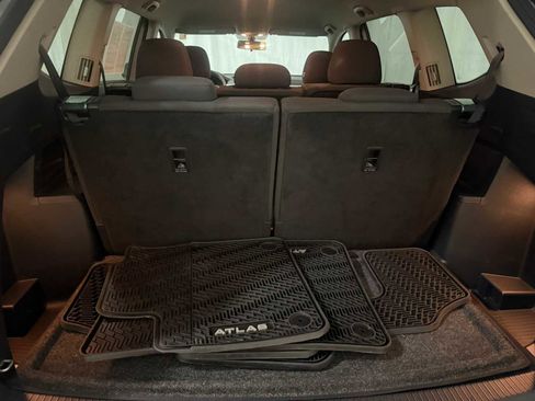 Used 2019 Volkswagen Atlas S image 24