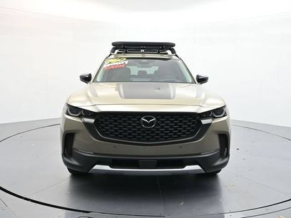 New 2026 MAZDA CX-50 Meridian Edition w/ Apex Package