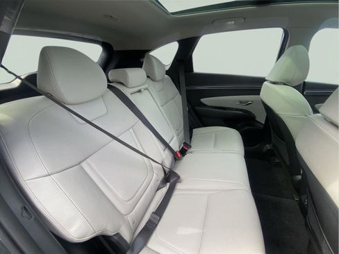 Used 2023 Hyundai Tucson Limited image 20