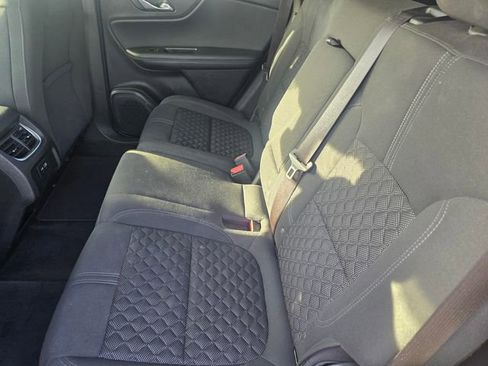 Used 2021 Chevrolet Blazer LT image 11