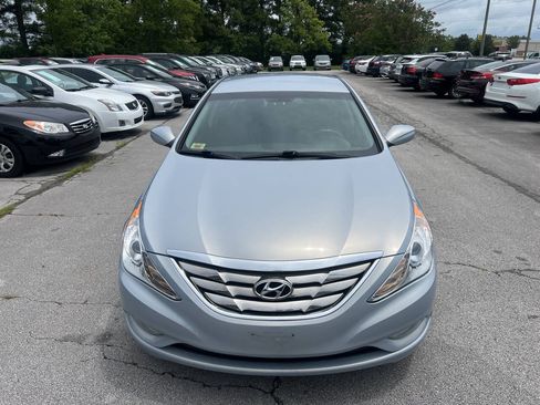 Used 2012 Hyundai Sonata SE FWD image 3