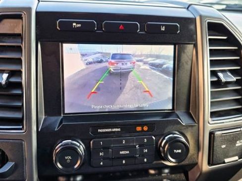 Used 2020 Ford F250 XLT image 16