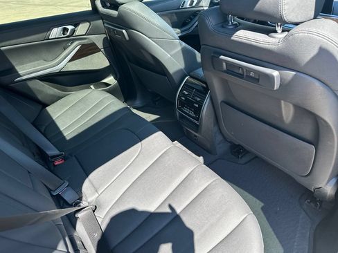 Used 2021 BMW X5 xDrive40i w/ Premium Package AWD/4WD image 27