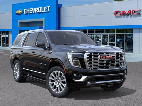 New 2026 GMC Yukon Denali w/ Denali Reserve Package image 31
